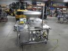 Fedco 6 Piston Depositor